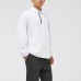 Skechers GODRI Jackets & Coats Men's Bright White Белый, XL