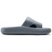 Skechers Foamies Slide Slippers Men's Charcoal Gray Серый, 43