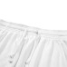Skechers Hankou No. 2 Factory Joint Series Casual Shorts Women's Bright White/0019 Bright white 0019, M