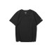 Skechers T-Shirts Women's Carbon Black сажа, M