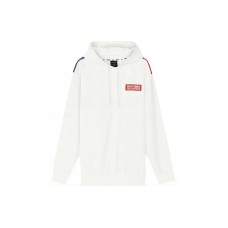 Skechers Sweatshirt Men's Bright White Bright White/0019, M