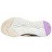 Skechers Chunky Sneakers Women's Low-Top Light Yellow/White/Blue/Purple 35