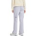 Skechers Basic Sports Series Knitted Sports Pants Women's Misty Valley Purple Misty Valley Purple, M