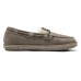 Skechers Loafers Flat Women's Taupe Серо-коричневый, 38