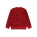 LiNing Sports Trend Series Sweater Unisex Red Красный, XXXL