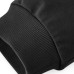 Skechers Colorful Knitted Sweatpants Unisex Carbon Black 0018, S