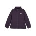 Skechers Puffer Jacket Unisex Plum Fuchsia Plum Purple/02JB, 2XL