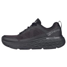 Skechers Max Cushioning Delta Megara 'Black' Women's 35