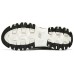Skechers D'Lites Biggest Fan Shoes 'White Black' Women's Черно-белый, 39