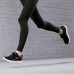 Skechers Go Run 400 Sole Sneaker Gs Black Women's 35