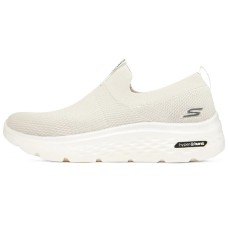 Skechers Go Walk Hyper Burst Light White 43.5
