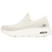 Skechers Go Walk Hyper Burst Light White 43.5