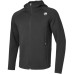 Skechers Sports Life Collection Jackets Coats Men's Carbon Black сажа, 2XL