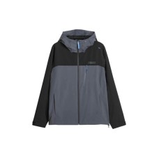 Skechers Jackets Coats Men's Periscope Gray Periscope Gray/0403, XL