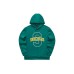 Skechers Sweatshirts Unisex Green-0027, S