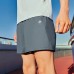 Skechers Casual Shorts Men's Shadow Gray Shadow Gray/0167, L