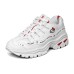 Skechers Hello Kitty X Skechers Low Top White Women's 36