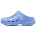 Skechers Clogs Women's Blue Purple синий фиолетовый, 36