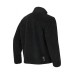 Skechers Velvet feel Coat Men's Carbon Black сажа, 2XL