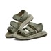 Skechers Quinten Sandals Green 39.5