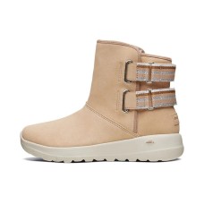 Skechers Casual Boots 'Brown' Women's 35