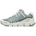 Skechers Summits AT Wear-resistant And Lightweight Low-Top Outdoor Shoes Women's Green Зеленый, 35.5