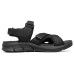 Skechers Casual Black Sandals 41
