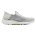 Skechers Slip Ins Go Walk 6 'Grey' 42.5