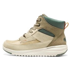 Skechers On The Go Stellar Boots 'Taupe' Women's Серо-коричневый, 37