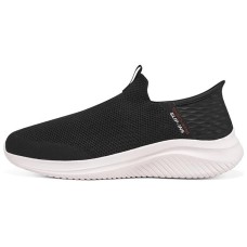 Skechers Ultra Flex 3.0 'Black White' 41.5