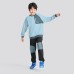 Skechers Grade School Knitted Sweatpants сажа, 160