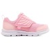 Skechers Comfy Flex 2.0 Slip-Resistant Anti-Kick Cushioning Kids Lifestyle Shoes Pink Children Aged 3-7 Years Old 25