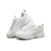 Skechers Alertness Low Top White 41