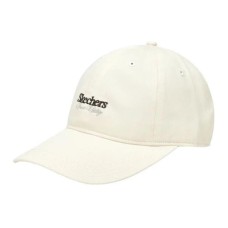 Skechers Baseball Caps Unisex Egg White F, Egg White