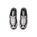 Skechers D'Lites 1.0 Chunky Sneakers Women's Low Top Black/Gray 36.5