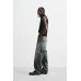 Textured knit waistcoat - limited edition Черный, L