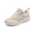 Skechers Bob's Casual Shoes Women's Low-Top Natural Бежевый, 36