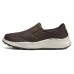 Skechers Equalizer 5.0 Breathable Low Top Casual Shoes Men's Brown Коричневый, 42.5