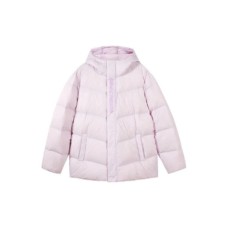 Skechers Down Jacket Unisex Mist Purple Mist Purple/02PM, 2XL