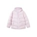 Skechers Down Jacket Unisex Mist Purple Mist Purple/02PM, 2XL