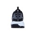 Skechers Stamina Running Shoes Black/White/Gray 41