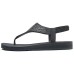 Skechers Strap Sandals Women's Charcoal Gray Серый, 40