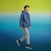 Skechers Jackets Coats Men's Dark Blue Синий, S