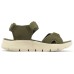 Skechers Go Walk Flex Sandal 'Olive Green' Зеленый, 41