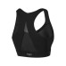 Skechers Free And Easy Series Sports Underwear Women's Midnight Black Midnight Black/03B6, M