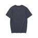 Skechers Colorful T Shirt Unisex Odyssey Gray Odyssey Gray 026R, L