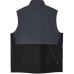 Skechers Vest Men's Periscope Gray Periscope Gray/0403, L