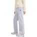 Skechers Basic Sports Series Knitted Sports Pants Women's Misty Valley Purple Misty Valley Purple, M