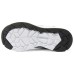 Skechers Girls Cushioning Wear-Resistant Low-Top Kids' Running Shoes White Black Teenagers Черно-белый, 30