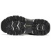 Skechers OUTDOOR MENS Anti-Slip Wear-Resistant Mid-Top Casual Shoes Men's Brown Black Коричневый, 40